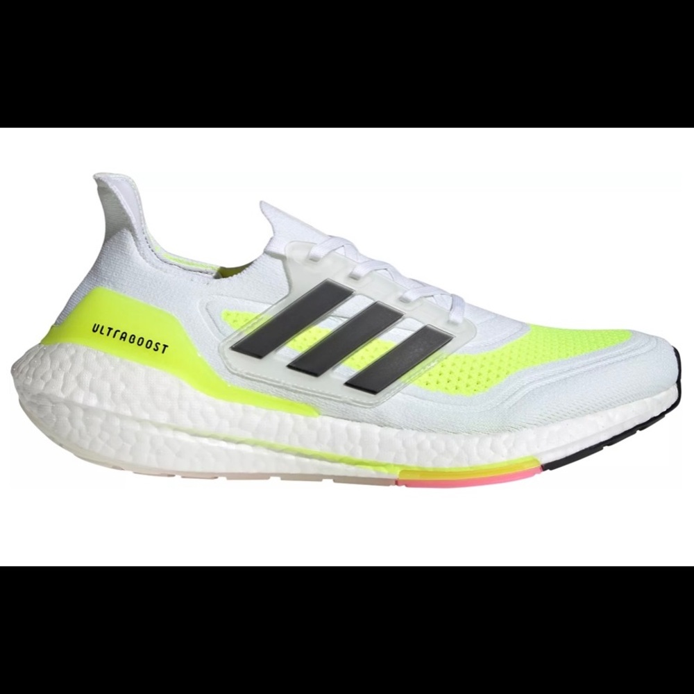 Mens Ultraboost 21. BNIB